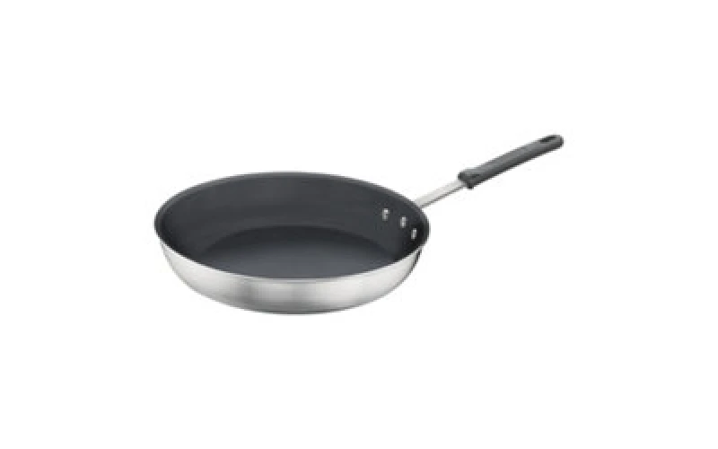 Image of Tramontina Professional Non-Stick Frying Pan 20 Cm - 1.0 L