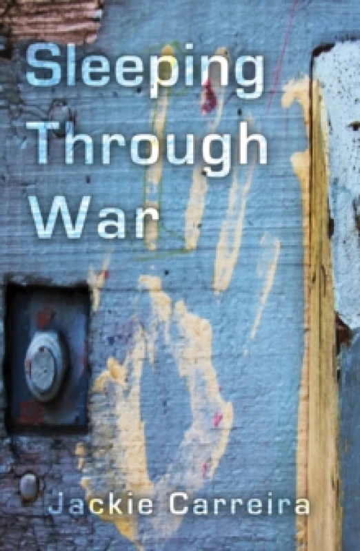 Image of Sleeping Through War Paperback / softback