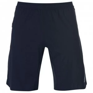 Image of adidas 4KRFT Tech Woven Shorts Mens - Black