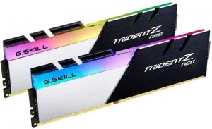 Image of G.Skill Trident Z Neo 16GB 3200MHz DDR4 RAM