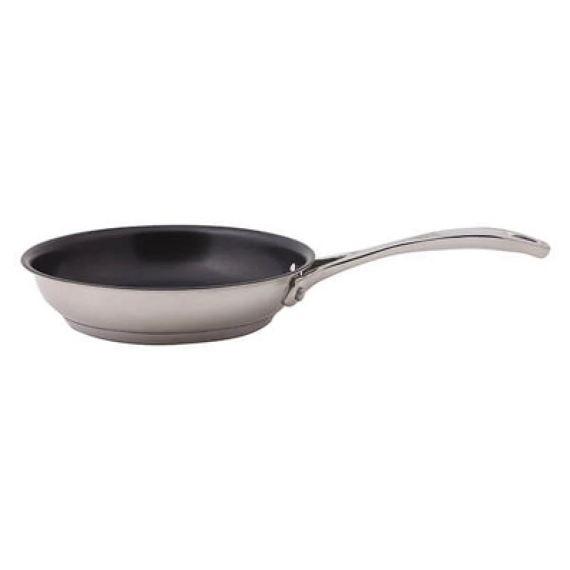 Image of Dexam Swift Supreme Non Stick Frypan, 24Cm