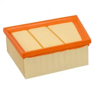 Image of Air Filter 105705 by Febi Bilstein