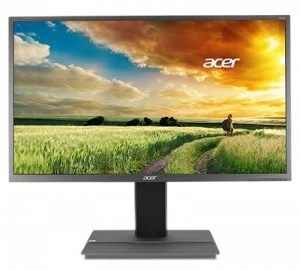 Image of Acer 32" B326HK 4K Ultra HD IPS LED Monitor