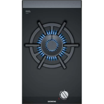 Image of Siemens IQ-700 ER3A6AD70 30cm Gas Hob - Black