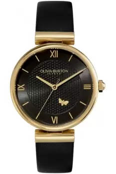 Image of Ladies OB Minima Bee Watch 24000099