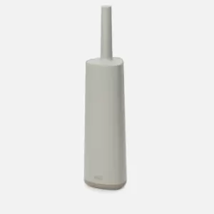 Image of Joseph Joseph Flex 360 Advanced Toilet Brush - Ecru