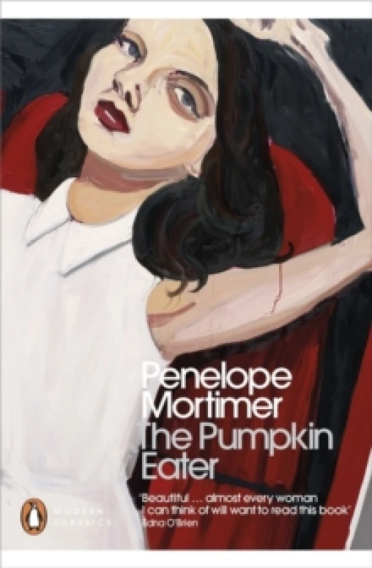 Image of The Pumpkin Eater. Paperback. By Penelope Mortimer Books