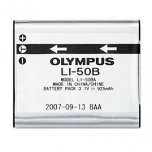 Image of LI-50B Battery (for TG-850/ TG-835)