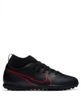 Image of Nike Junior Mercurial Vapor 12 Club Astro Turf Football Boots