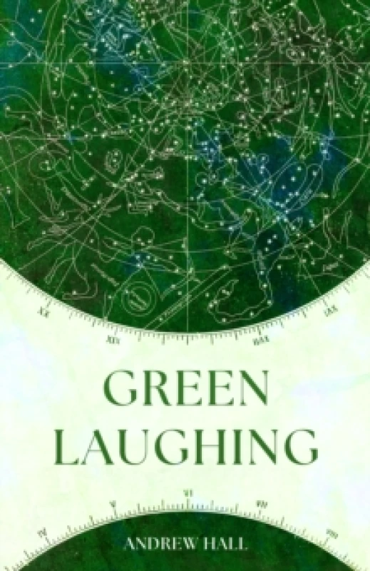 Image of Green Laughing Paperback / softback