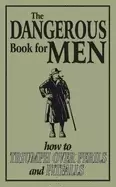 Image of The dangerous book for men by Rod Green