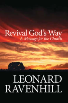 Image of Revival Gods Way by Leonard Ravenhill Paperback