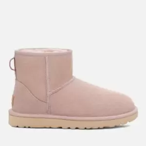Image of UGG Classic Mini II Sheepskin boots - UK 7