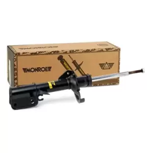 Image of MONROE Shock absorber VAN-MAGNUM V4301 Shocks,Shock absorbers MERCEDES-BENZ,VITO Bus (638),VITO Kasten (638)