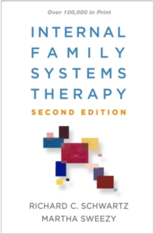 Image of Internal Family Systems Therapy, Second Edition Hardback