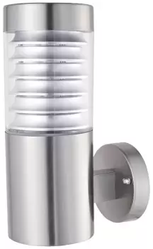 Image of Stainless Steel External Wall Light E27 240V