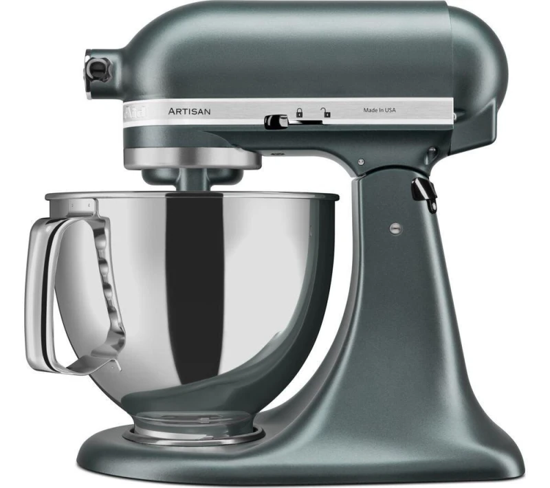Image of KitchenAid KitchenAid Artisan Mixer 175 Juniper with FREE Gift 5KSM175PSBJP
