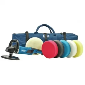 Image of Draper Detailing Kit 1, 180mm