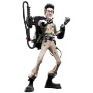 Image of Weta Collectibles Ghostbusters Mini Epics Vinyl Figure Egon Spengler 21 cm