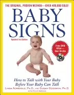 Image of baby signs how to talk with your baby before your baby can talk third edit