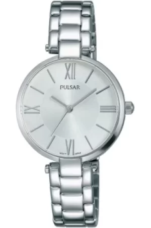 Image of Ladies Pulsar Watch PH8237X1