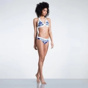 Image of Slazenger Branded Bikini Ladies - Water Print