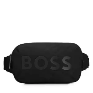 Image of Boss Catch Waist Bag - Black