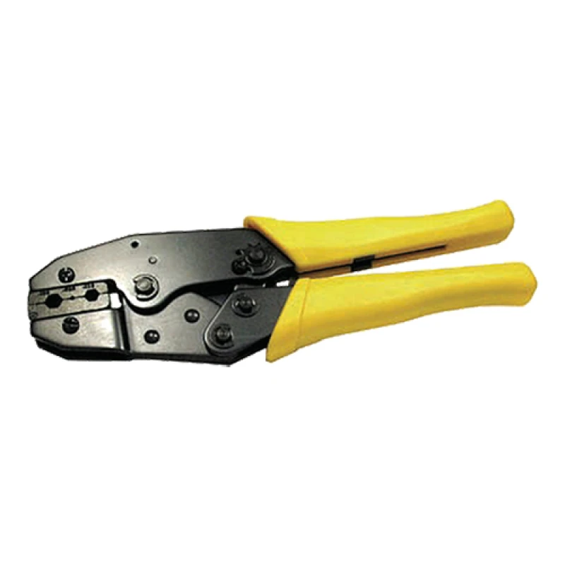 Image of Cablenet RG58 & RG59 Ratchet Crimp Tool
