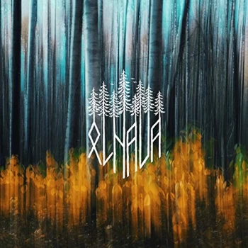 Image of Olhava - Olhava Vinyl