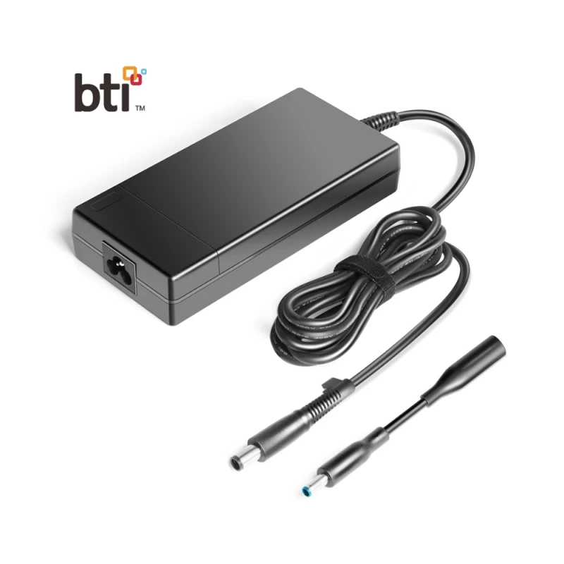 Image of BTI 240W Charger for Alienware M17 M17 Dell G series Dell Precision 75