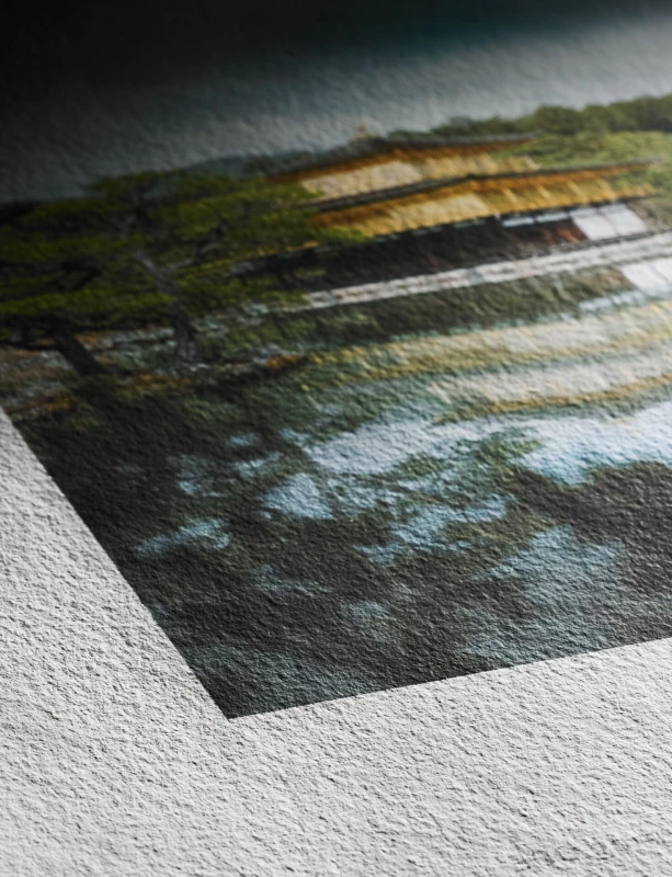 Image of Back to the Office Hahnemuhle Sugar Cane White Matt 10643601