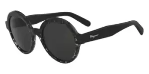 Image of Salvatore Ferragamo Sunglasses SF 878S 006