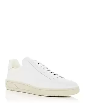 Image of Veja Mens V-12 Low Top Sneakers