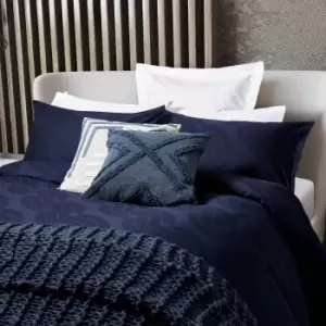 Image of Nalu Nicole Scherzinger Leilani Super Kingsize Duvet Cover, Orion