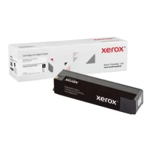 Image of Xerox HP 970XL Black Ink Cartridge
