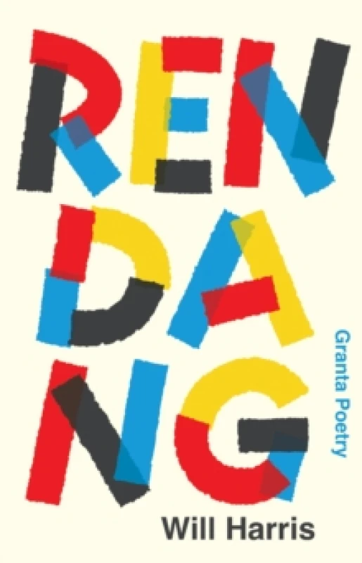 Image of RENDANG Paperback / softback