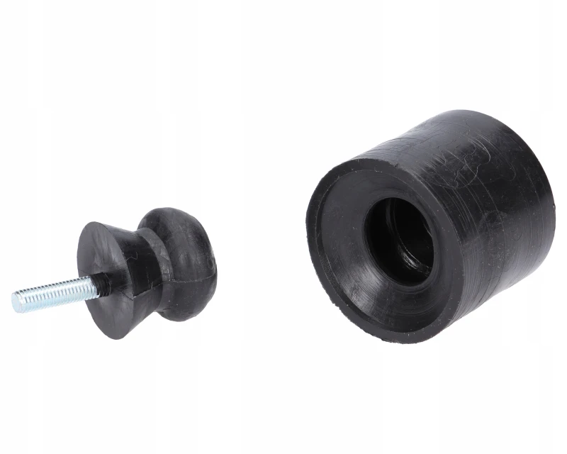 Image of DT Spare Parts 4.81149 Rubber Buffer, driver cab Rubber Buffer,driver cab (1698)