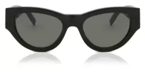 Image of Yves Saint Laurent Sunglasses SL M94 001