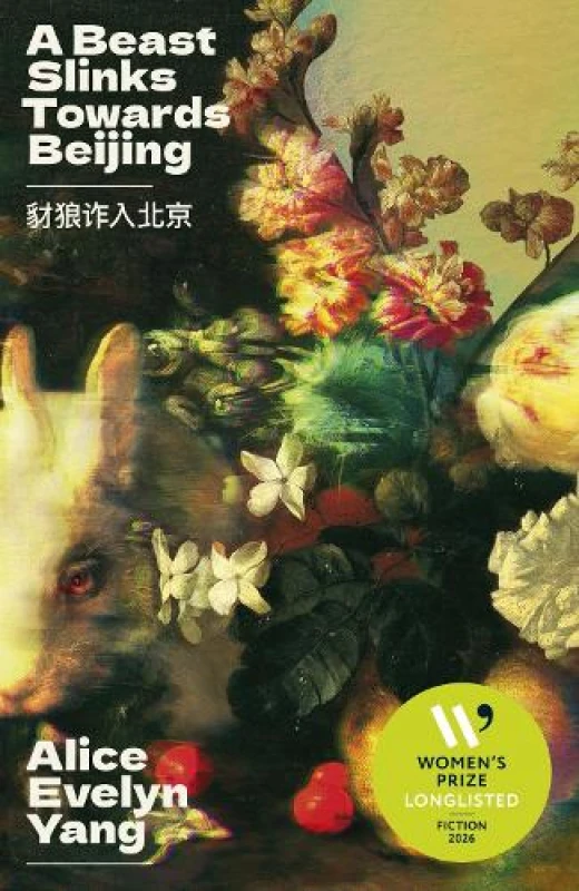 Image of A Beast Slinks Towards Beijing Paperback / softback