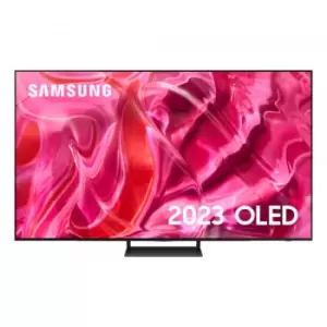 Image of Samsung 65" QE65S90CATXXU Smart 4K Ultra HD OLED TV