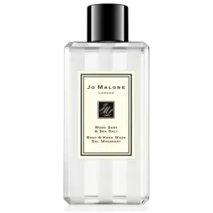 Image of Jo Malone London Wood Sage & Sea Salt Hand & Body Wash 100ml