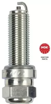Image of NGK LMAR8J-9E / 93972 Spark Plug Nickel