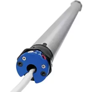 Image of Rademacher RTBS 10/16Z 21401096 Tubular motor 40 mm 121 W 10 Nm