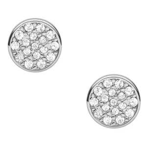 Image of Fossil Jewellery Earrings JOA00280040