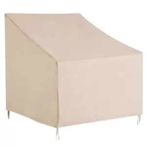 Image of Outsunny Waterproof Furniture Cover For Single Chair