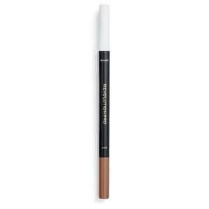 Image of Revolution Pro 24hr Day & Night Brow Pen Ash Brown