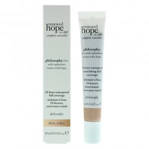 Image of Philosophy Concealer 6.0 Almond 10Ml