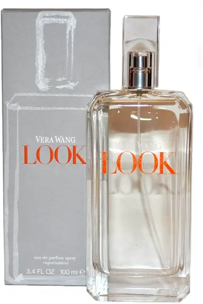 Image of Vera Wang Look Eau de Parfum For Her 100ml