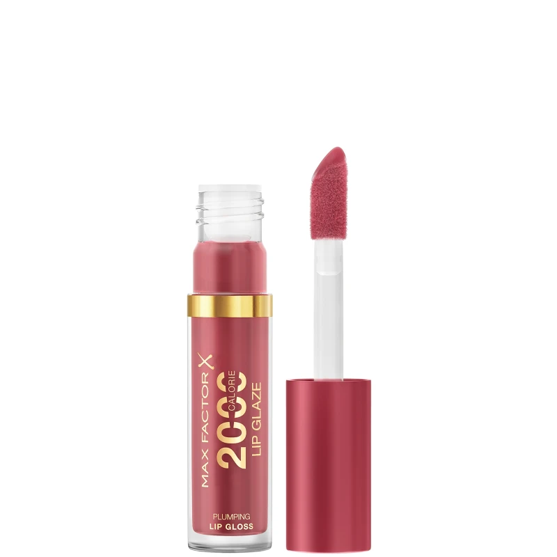 Image of Max Factor 2000 Calorie Lip Glaze 105 Berry Sorbet 4,4 ml