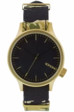 Image of Unisex Komono Magnus Watch KOM-W1917